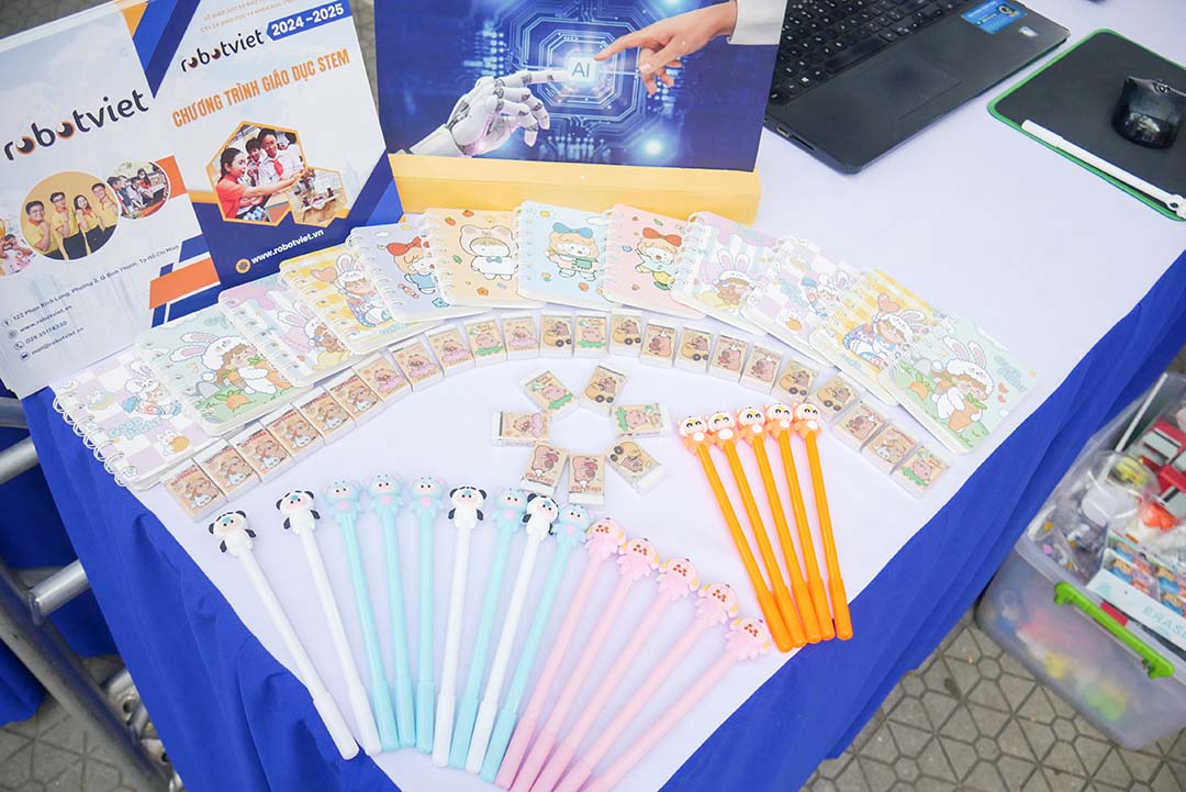 full vui hoc sang tao cung ai 10