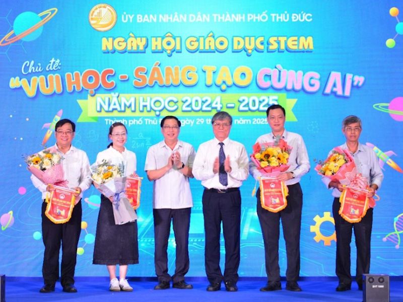 Ngày hội 